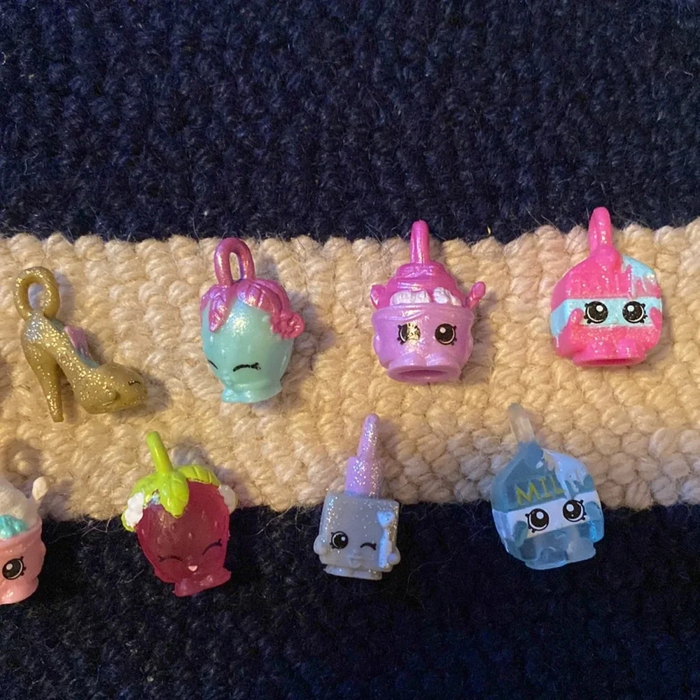 Shopkins Charms (14) - Picture 3 of 3